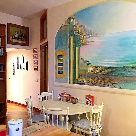 Casa Vacanze Seahorse Salerno Værelse billede