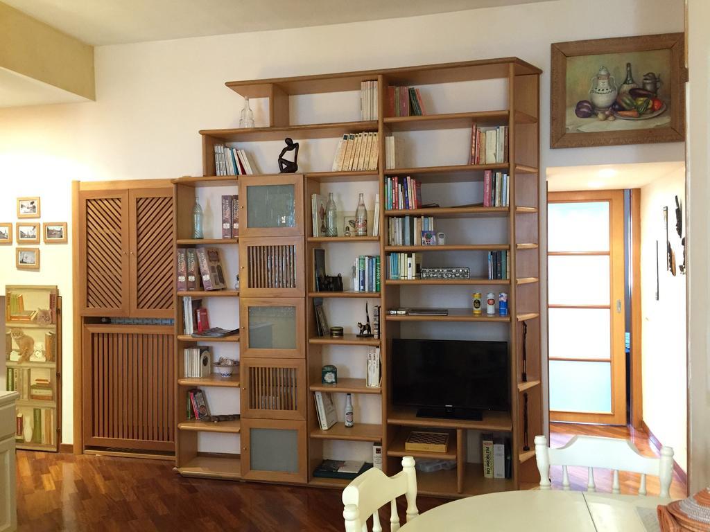 Casa Vacanze Seahorse Salerno Værelse billede