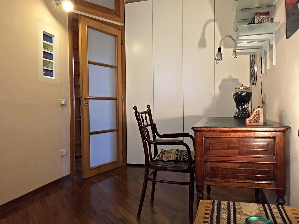 Casa Vacanze Seahorse Salerno Værelse billede