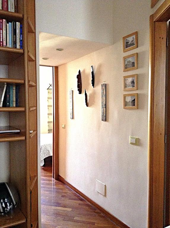 Casa Vacanze Seahorse Salerno Værelse billede