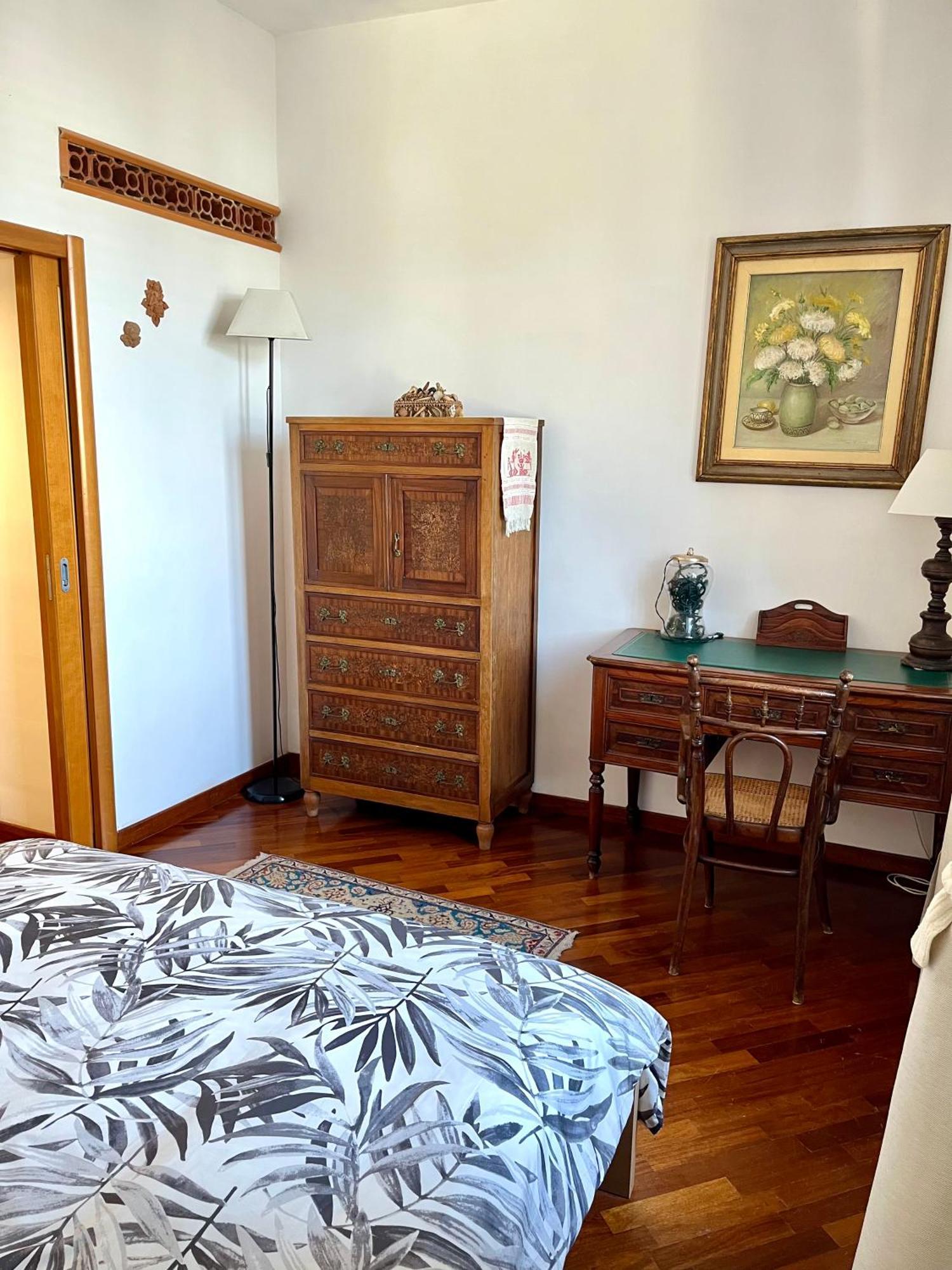 Casa Vacanze Seahorse Salerno Eksteriør billede