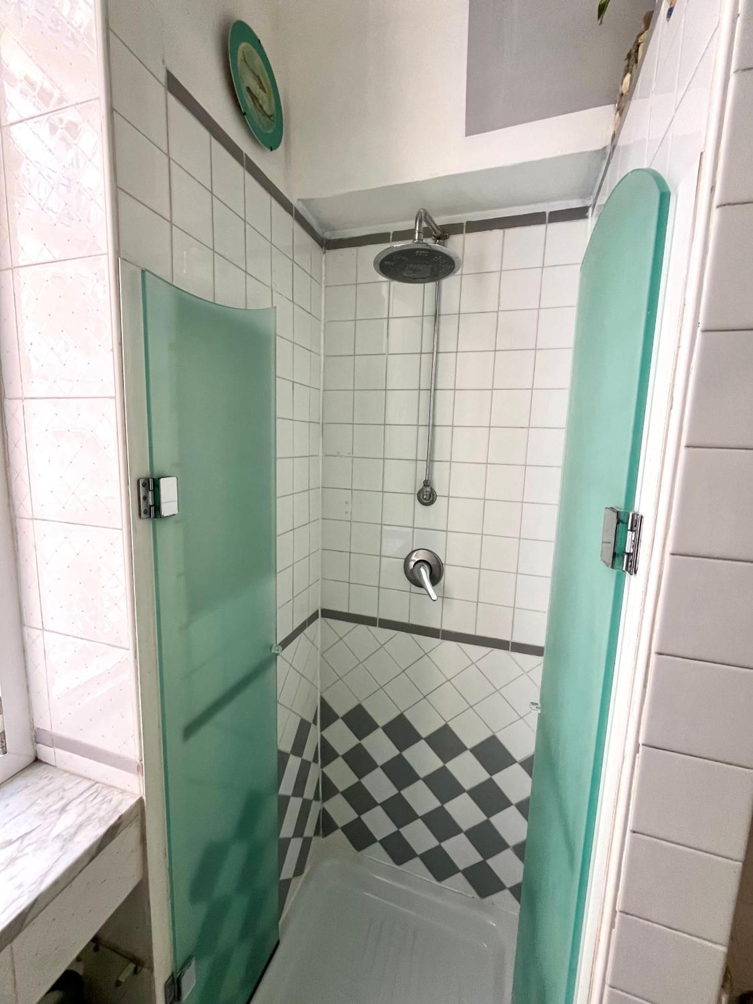 Casa Vacanze Seahorse Salerno Eksteriør billede