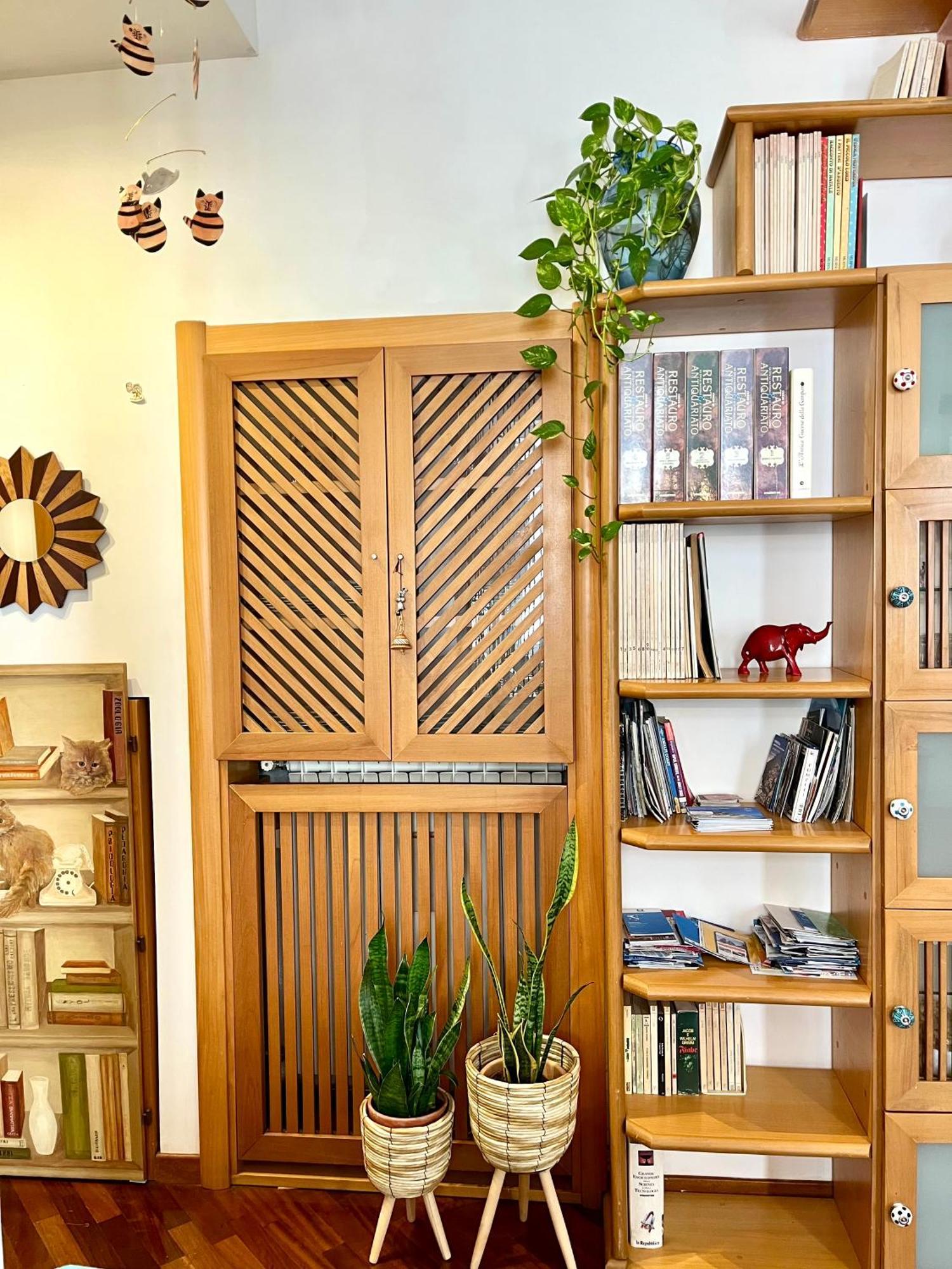 Casa Vacanze Seahorse Salerno Eksteriør billede