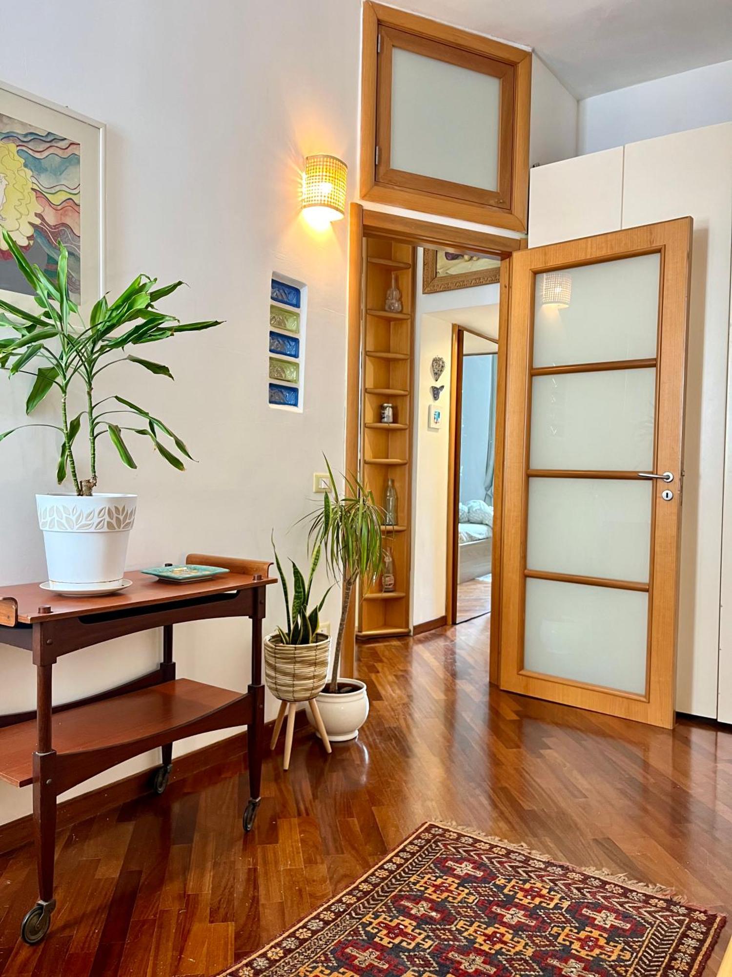 Casa Vacanze Seahorse Salerno Eksteriør billede
