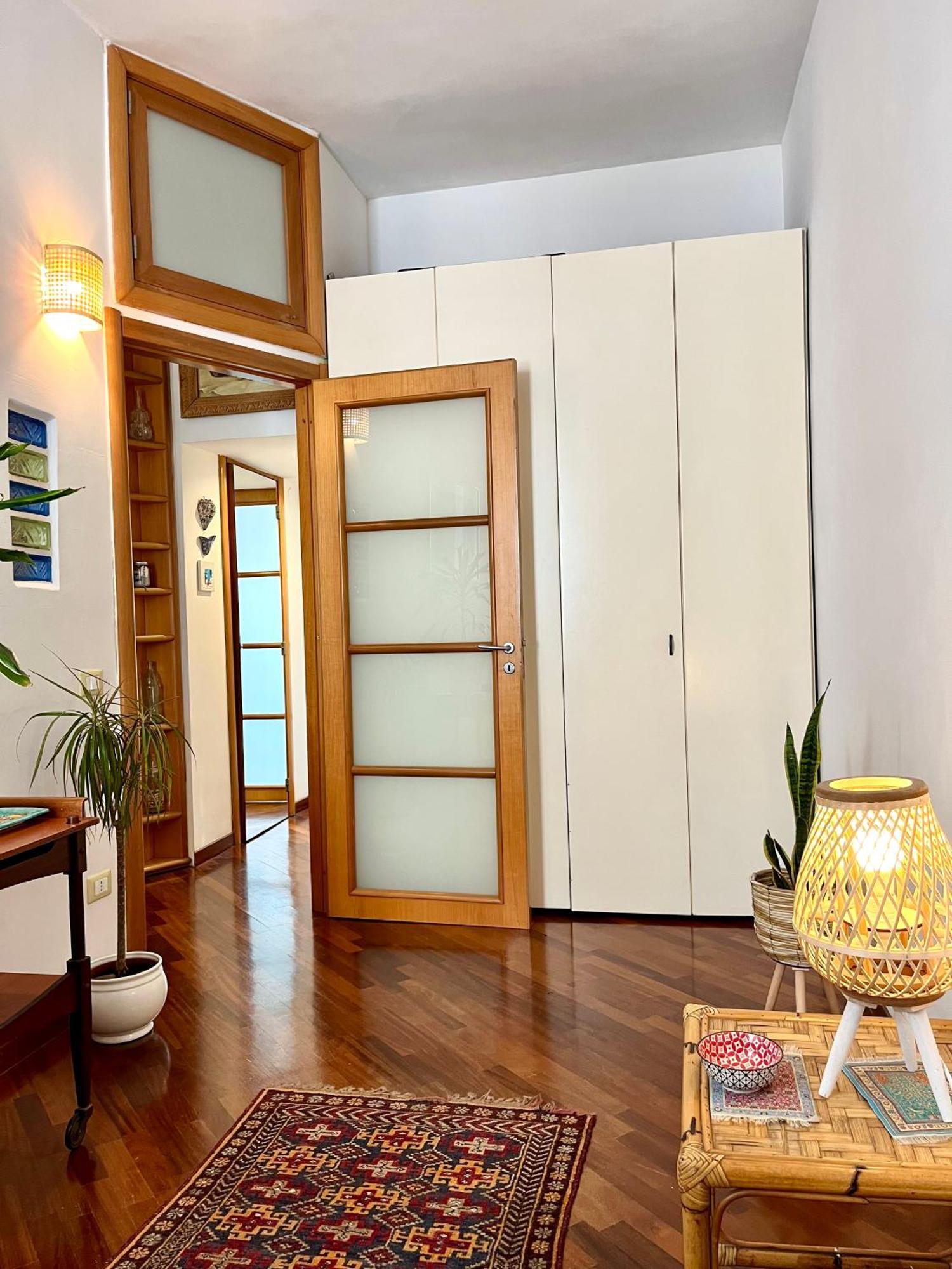 Casa Vacanze Seahorse Salerno Eksteriør billede